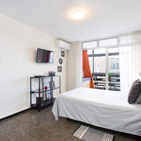Home2Book Candemar Ocean View Candelaria Ngoại thất bức ảnh