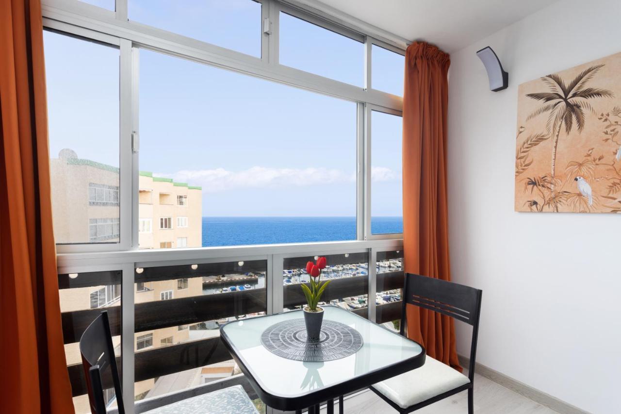 Home2Book Candemar Ocean View Candelaria Ngoại thất bức ảnh
