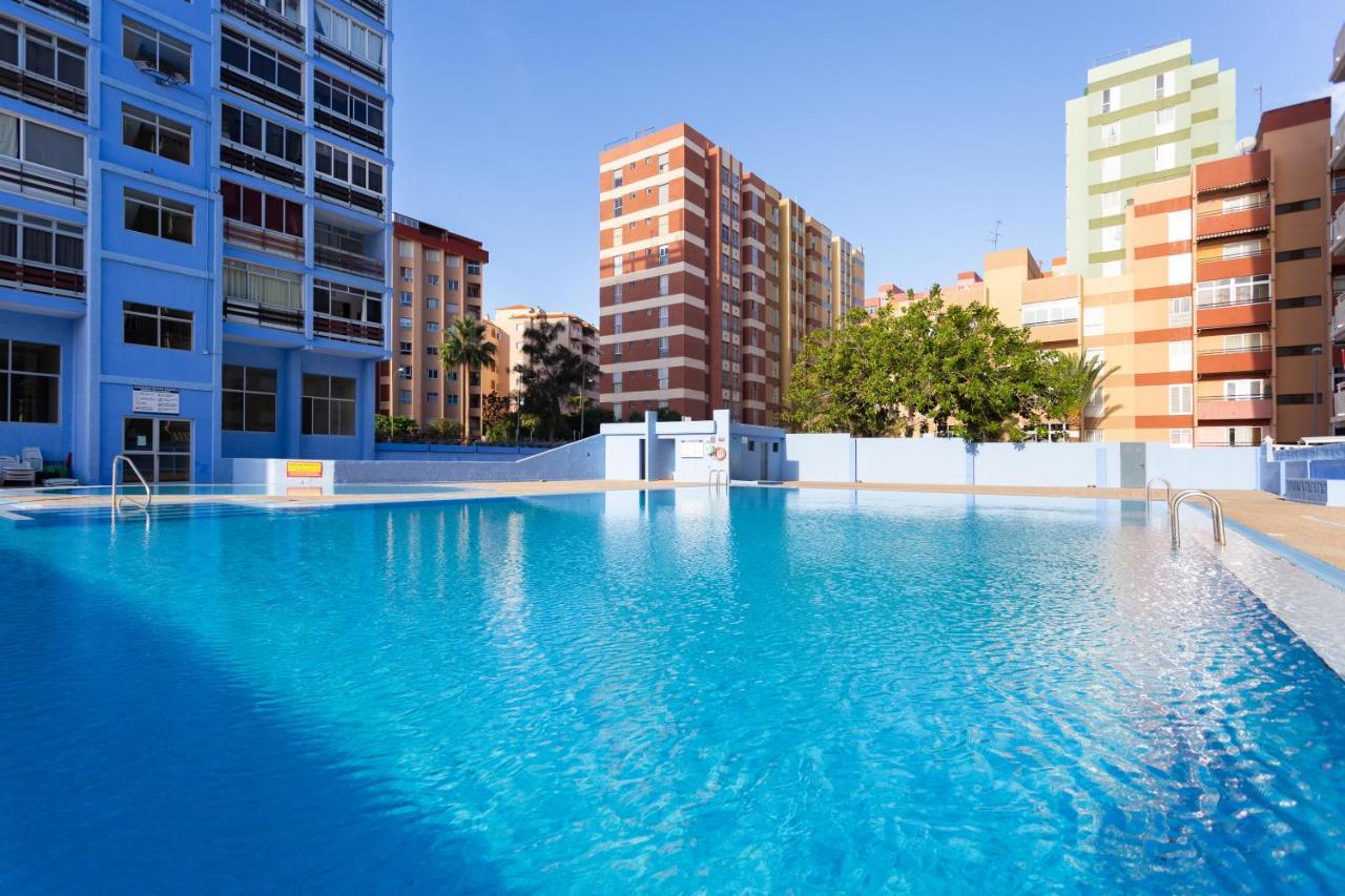 Home2Book Candemar Ocean View Candelaria Ngoại thất bức ảnh