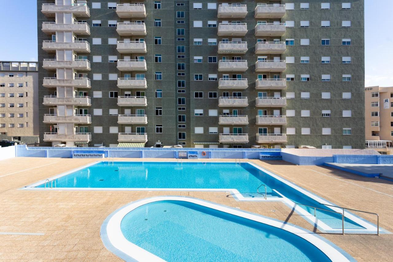 Home2Book Candemar Ocean View Candelaria Ngoại thất bức ảnh
