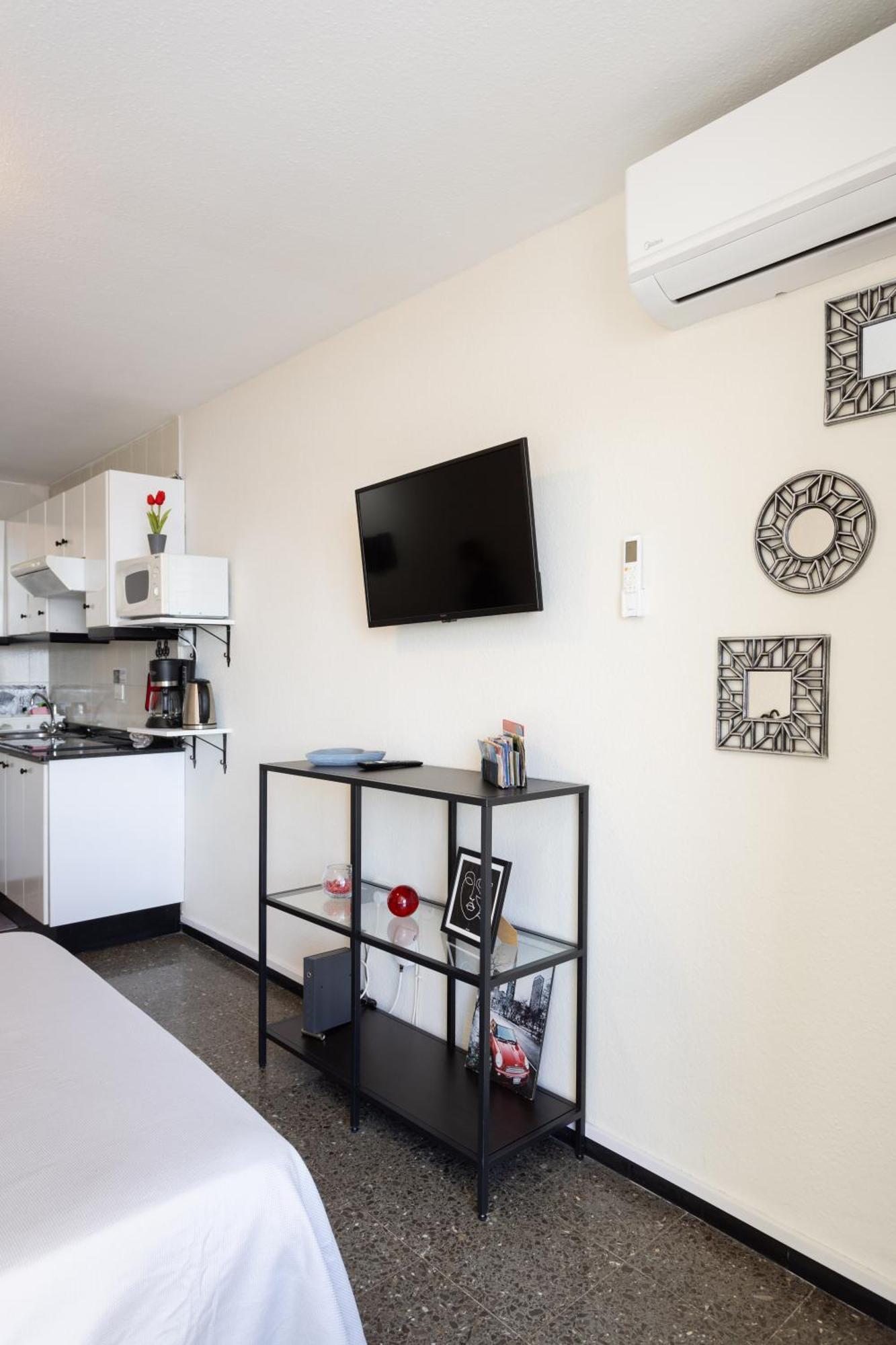 Home2Book Candemar Ocean View Candelaria Ngoại thất bức ảnh