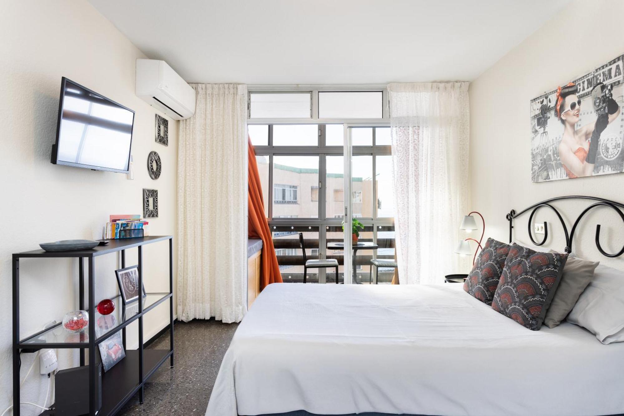 Home2Book Candemar Ocean View Candelaria Ngoại thất bức ảnh