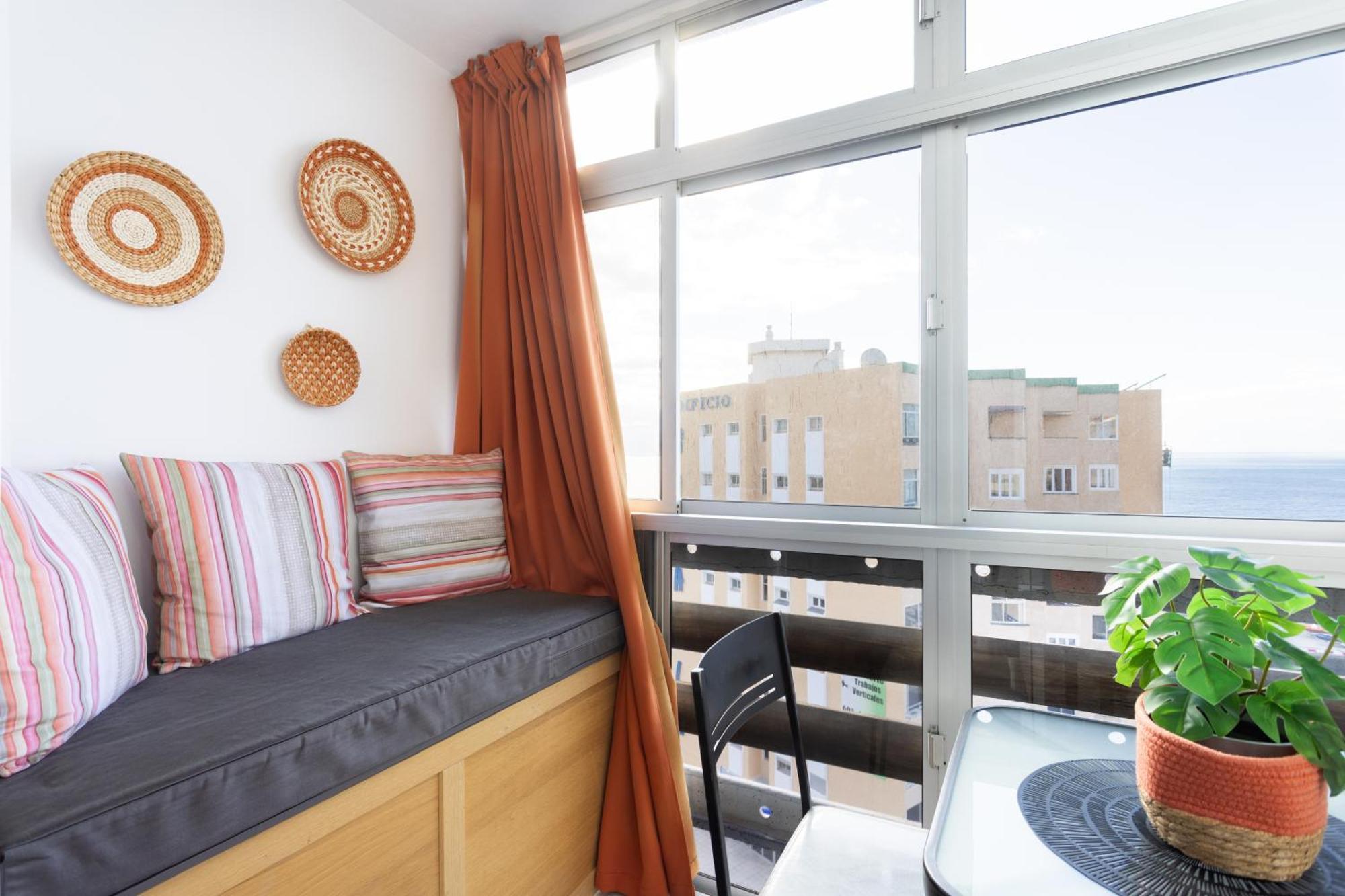Home2Book Candemar Ocean View Candelaria Ngoại thất bức ảnh