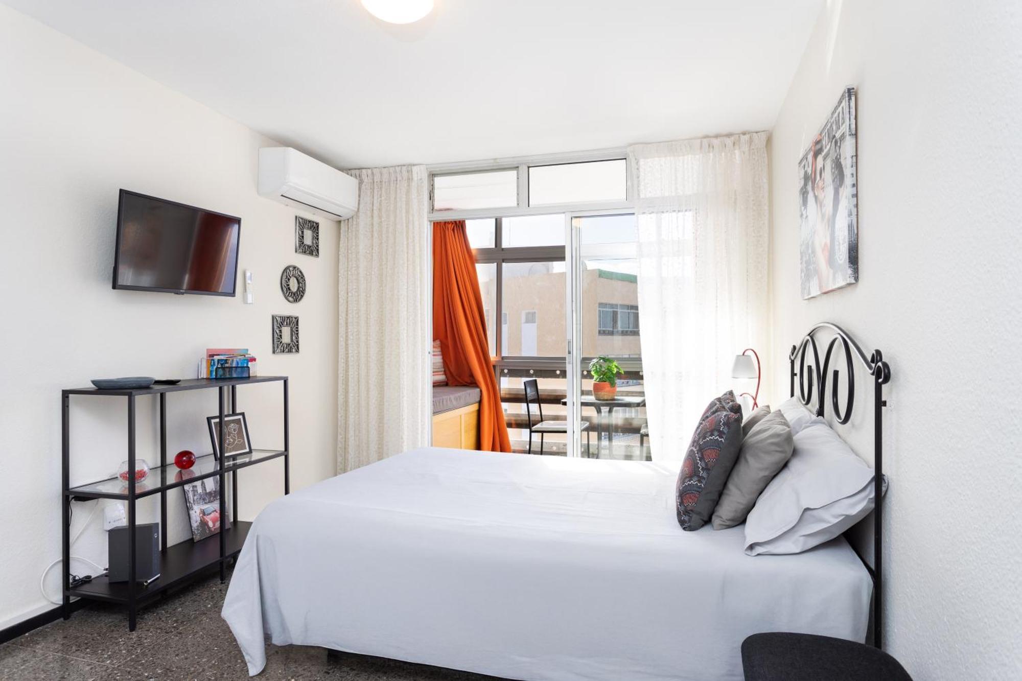 Home2Book Candemar Ocean View Candelaria Ngoại thất bức ảnh